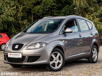 Seat Altea XL 1.9 TDI Reference