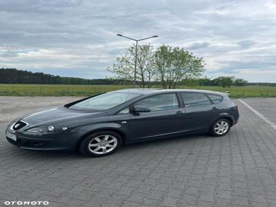 Seat Altea XL 1.9 TDI Stylance