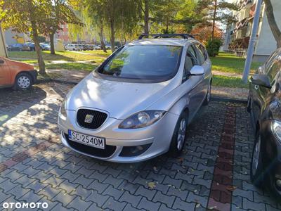 Seat Altea XL 1.9 TDI Style