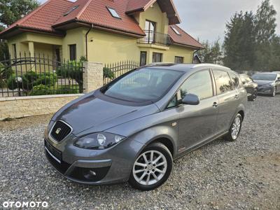 Seat Altea XL 2.0 TDI DPF Comfort Limited