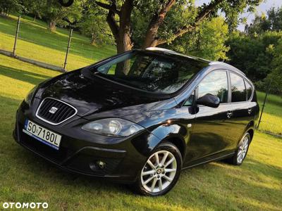 Seat Altea XL