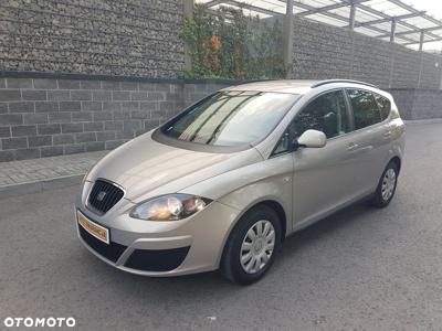 Seat Altea XL