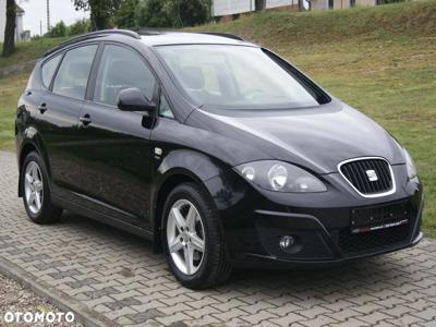 Seat Altea XL