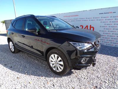 Seat Arona 1.0 TGI Style