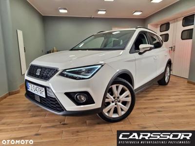 Seat Arona 1.0 TSI Full LED S&S DSG