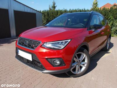 Seat Arona 1.0 TSI GPF FR S&S