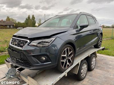 Seat Arona 1.0 TSI GPF FR S&S DSG