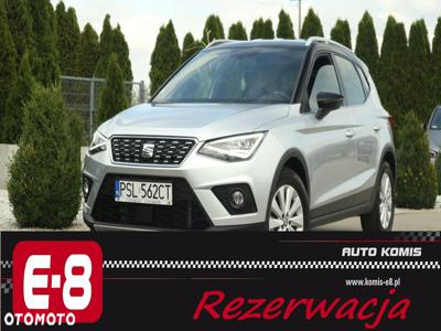 Seat Arona 1.0 TSI GPF Xcellence S&S DSG