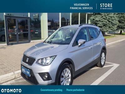 Seat Arona 1.0 TSI Style S&S