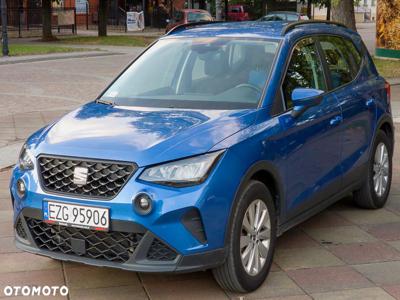 Seat Arona 1.0 TSI Style S&S