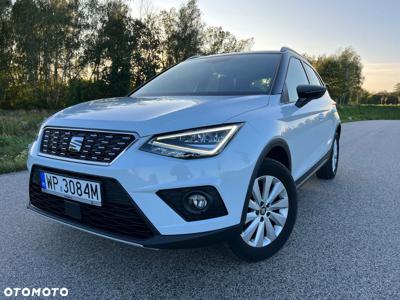 Seat Arona 1.0 TSI Xcellence S&S