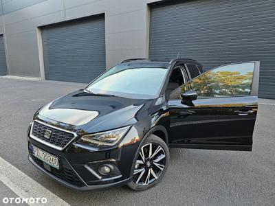 Seat Arona 1.0 TSI Xcellence S&S