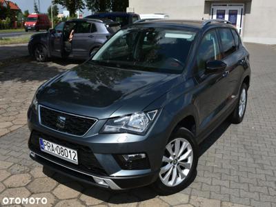 Seat Ateca 1.4 ECO TSI STYLE