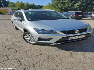 Seat Ateca 1.5 Eco TSI FR S&S