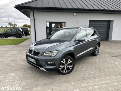 Seat Ateca 1.6 TDI Style