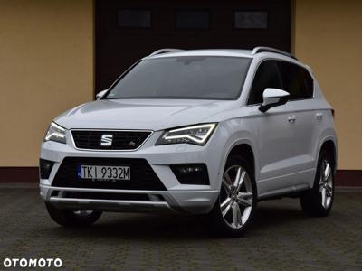 Seat Ateca 2.0 TDI FR