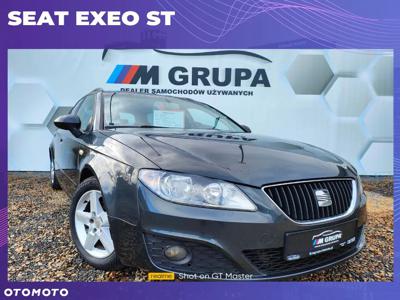 Seat Exeo 1.6 Style