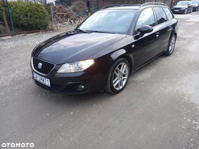 Seat Exeo