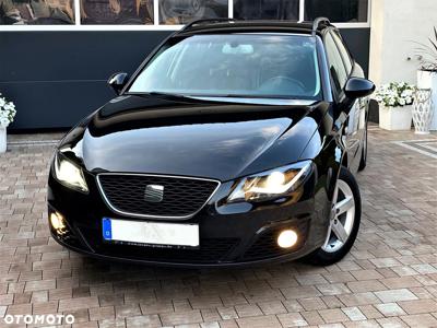 Seat Exeo ST 2.0 TDI CR Sport