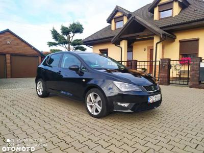 Seat Ibiza 1.0 Eco TSI S&S FR