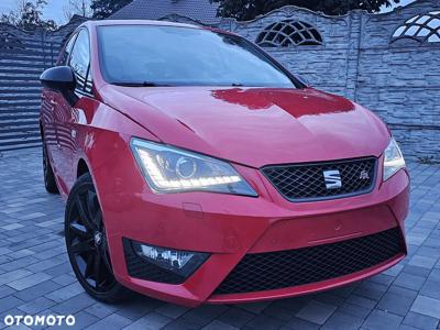 Seat Ibiza 1.0 EcoTSI FR S&S