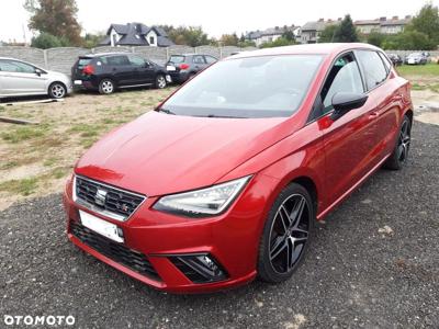 Seat Ibiza 1.0 EcoTSI S&S FR