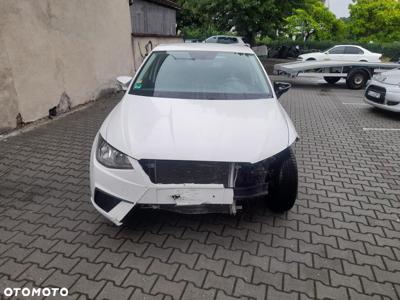 Seat Ibiza 1.0 MPI Reference