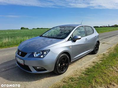 Seat Ibiza 1.0 MPI Style