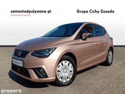 Seat Ibiza 1.0 TSI GPF Full LED S&S