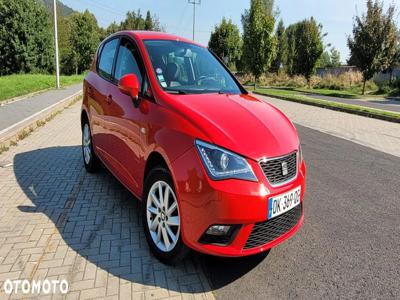 Seat Ibiza 1.2 12V Reference