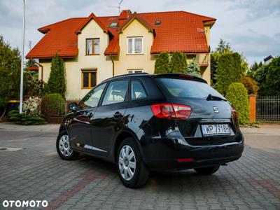 Seat Ibiza 1.2 12V Style