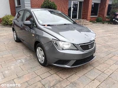 Seat Ibiza 1.2 TDI CR Reference