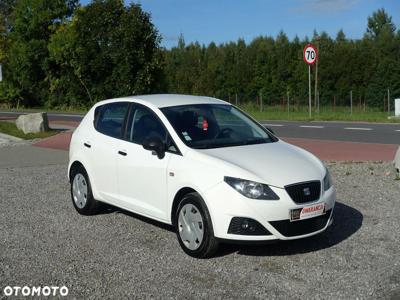 Seat Ibiza 1.2 TDI CR Reference Viva