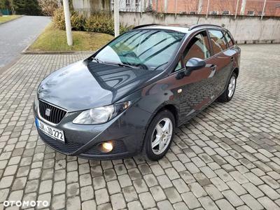 Seat Ibiza 1.2 TDI Reference