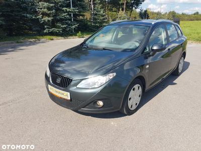 Seat Ibiza 1.2 TSI Ecomotive Copa