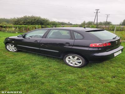 Seat Ibiza 1.4 16V 100 Sport