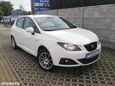 Seat Ibiza 1.4 16V Reference