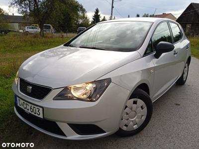 Seat Ibiza 1.4 16V Reference