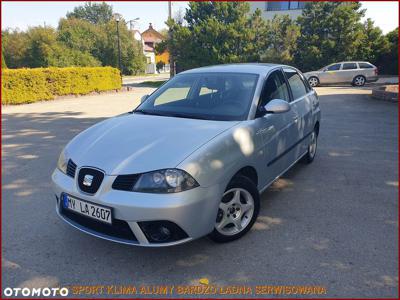 Seat Ibiza 1.4 16V Sport