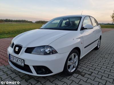 Seat Ibiza 1.4 16V Sport