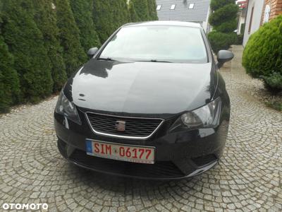 Seat Ibiza 1.4 16V Style