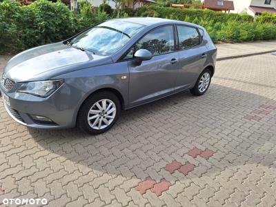 Seat Ibiza 1.6 TDI CR FR