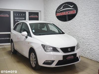 Seat Ibiza 1.6 TDI CR SUN