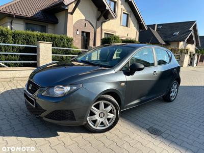 Seat Ibiza SC 1.2 12V Entry