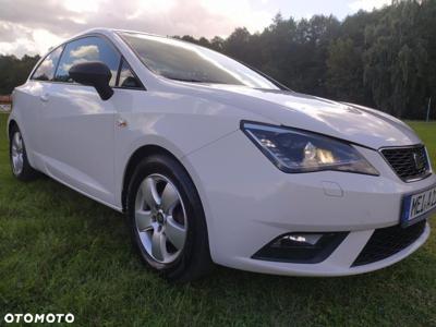 Seat Ibiza SC 1.2 12V Style