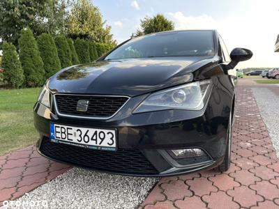 Seat Ibiza SC 1.2 TSI Style