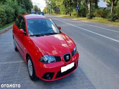 Seat Ibiza SC 1.4 16V Entry