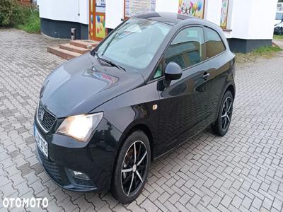 Seat Ibiza SC 1.4 16V i-Tech