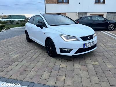 Seat Ibiza SC 1.4 TDI S&S FR