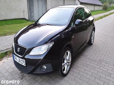 Seat Ibiza SC 1.6 16V Sport